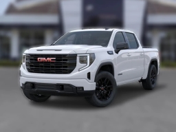 GMC Sierra 1500 Elevation 2WD Crew Cab 147" 2026