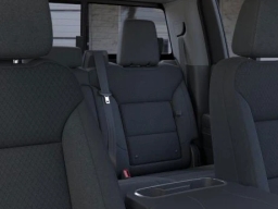 GMC Sierra 1500 Elevation 2WD Crew Cab 147" 2026