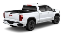 GMC Sierra 1500 Elevation 2WD Crew Cab 147" 2026