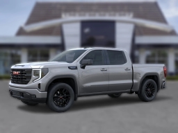 GMC Sierra 1500 Elevation 2WD Crew Cab 147" 2026