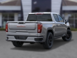 GMC Sierra 1500 Elevation 2WD Crew Cab 147" 2026