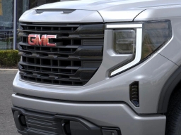 GMC Sierra 1500 Elevation 2WD Crew Cab 147" 2026
