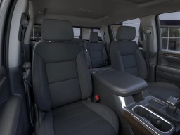 GMC Sierra 1500 Elevation 2WD Crew Cab 147" 2026