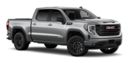 GMC Sierra 1500 Elevation 2WD Crew Cab 147" 2026