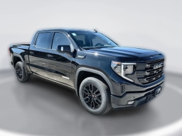 GMC Sierra 1500 Elevation 2WD Crew Cab 147" 2026