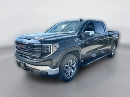 GMC Sierra 1500 SLT 2WD Crew Cab 147" 2026