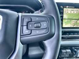 GMC Sierra 1500 SLT 2WD Crew Cab 147" 2026