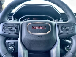 GMC Sierra 1500 SLT 2WD Crew Cab 147" 2026