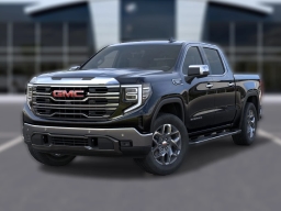 GMC Sierra 1500 SLT 2WD Crew Cab 147" 2026