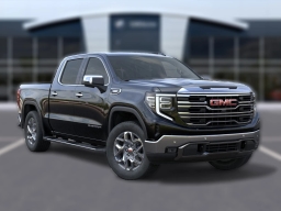 GMC Sierra 1500 SLT 2WD Crew Cab 147" 2026