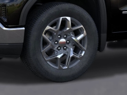 GMC Sierra 1500 SLT 2WD Crew Cab 147" 2026