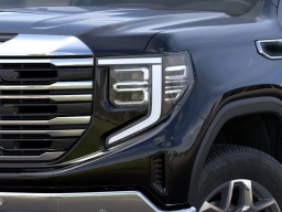 GMC Sierra 1500 SLT 2WD Crew Cab 147" 2026