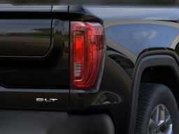 GMC Sierra 1500 SLT 2WD Crew Cab 147" 2026