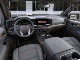 GMC Sierra 1500 SLT 2WD Crew Cab 147" 2026