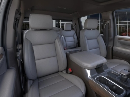 GMC Sierra 1500 SLT 2WD Crew Cab 147" 2026