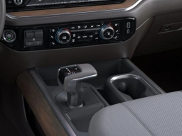 GMC Sierra 1500 SLT 2WD Crew Cab 147" 2026