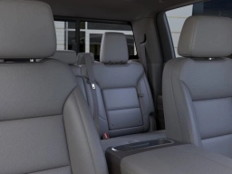 GMC Sierra 1500 SLT 2WD Crew Cab 147" 2026