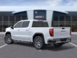 GMC Sierra 1500 SLT 2WD Crew Cab 147" 2026