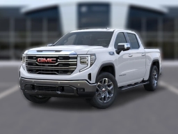 GMC Sierra 1500 SLT 2WD Crew Cab 147" 2026