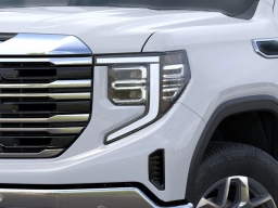 GMC Sierra 1500 SLT 2WD Crew Cab 147" 2026