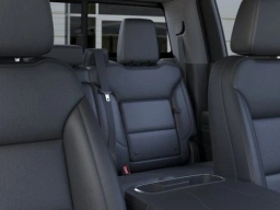 GMC Sierra 1500 SLT 2WD Crew Cab 147" 2026