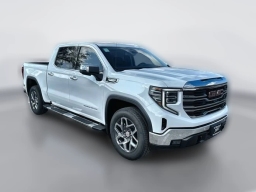 GMC Sierra 1500 SLT 2WD Crew Cab 147" 2026