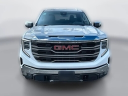 GMC Sierra 1500 SLT 2WD Crew Cab 147" 2026
