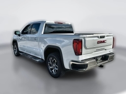 GMC Sierra 1500 SLT 2WD Crew Cab 147" 2026