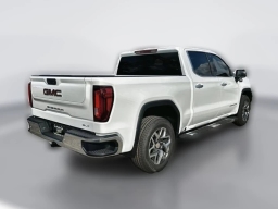 GMC Sierra 1500 SLT 2WD Crew Cab 147" 2026