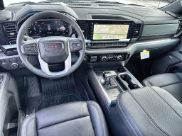 GMC Sierra 1500 SLT 2WD Crew Cab 147" 2026