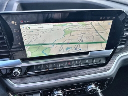 GMC Sierra 1500 SLT 2WD Crew Cab 147" 2026