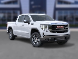 GMC Sierra 1500 SLT 2WD Crew Cab 147" 2026