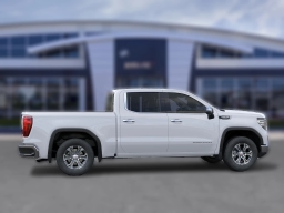 GMC Sierra 1500 SLT 2WD Crew Cab 147" 2026