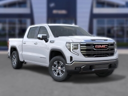 GMC Sierra 1500 SLT 2WD Crew Cab 147" 2026