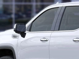 GMC Sierra 1500 SLT 2WD Crew Cab 147" 2026