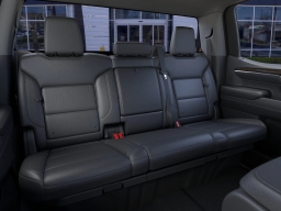 GMC Sierra 1500 SLT 2WD Crew Cab 147" 2026