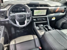 GMC Sierra 1500 Denali 2WD Crew Cab 147" 2026