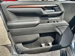 GMC Sierra 1500 Denali 2WD Crew Cab 147" 2026