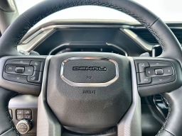 GMC Sierra 1500 Denali 2WD Crew Cab 147" 2026