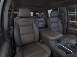 GMC Sierra 1500 Denali 2WD Crew Cab 147" 2026