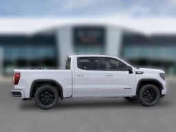 GMC Sierra 1500 Elevation 4WD Crew Cab 147" 2026