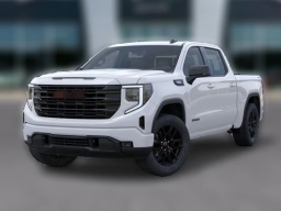 GMC Sierra 1500 Elevation 4WD Crew Cab 147" 2026