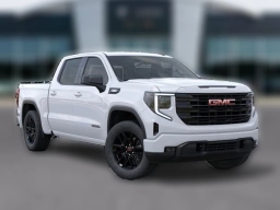 GMC Sierra 1500 Elevation 4WD Crew Cab 147" 2026