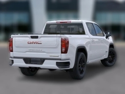GMC Sierra 1500 Elevation 4WD Crew Cab 147" 2026
