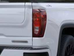 GMC Sierra 1500 Elevation 4WD Crew Cab 147" 2026