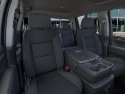 GMC Sierra 1500 Elevation 4WD Crew Cab 147" 2026