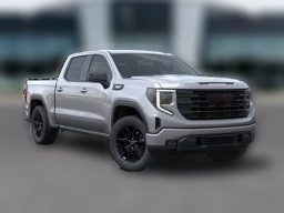 GMC Sierra 1500 Elevation 4WD Crew Cab 147" 2025