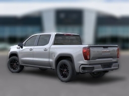 GMC Sierra 1500 Elevation 4WD Crew Cab 147" 2025