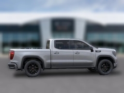 GMC Sierra 1500 Elevation 4WD Crew Cab 147" 2025