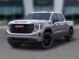GMC Sierra 1500 Elevation 4WD Crew Cab 147" 2025